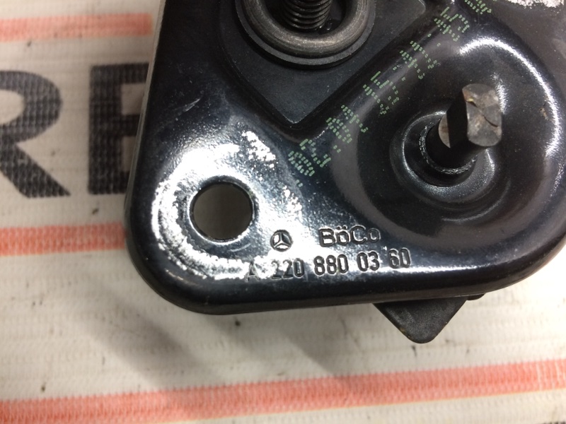 скоба капота, 400 рублей, Красноярск