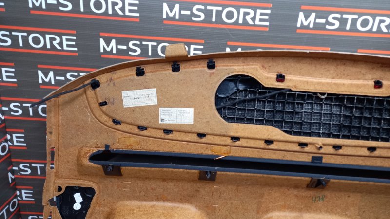 полка багажника, 1400 рублей, Красноярск