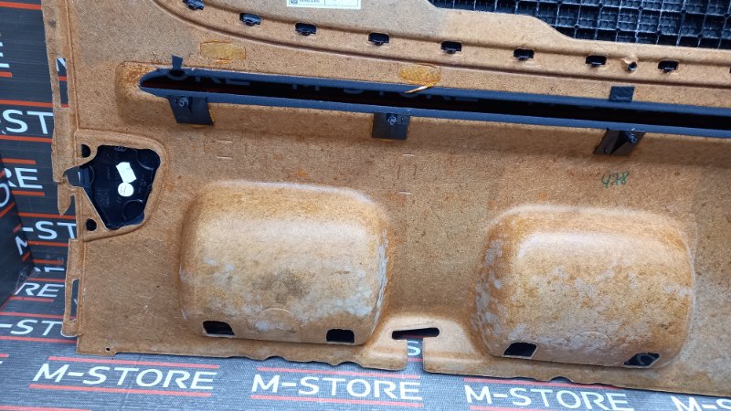 полка багажника, 1400 рублей, Красноярск