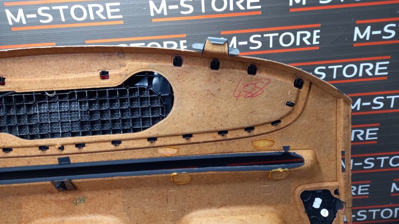 полка багажника, 1400 рублей, Красноярск