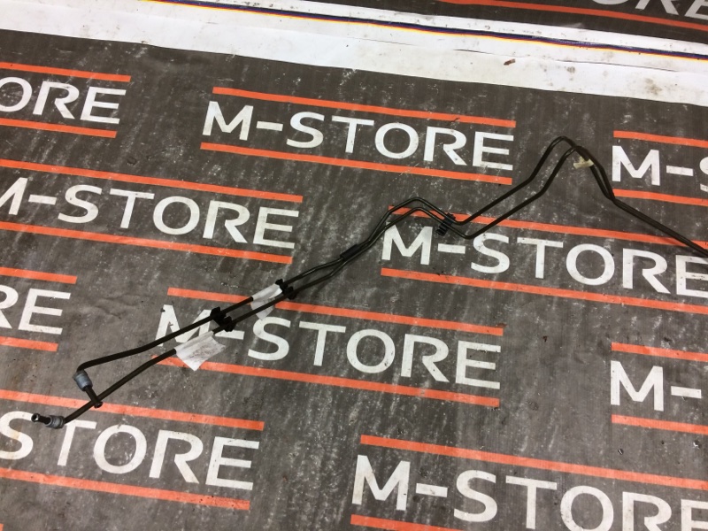 трубка тормозная, 1220 рублей, Красноярск