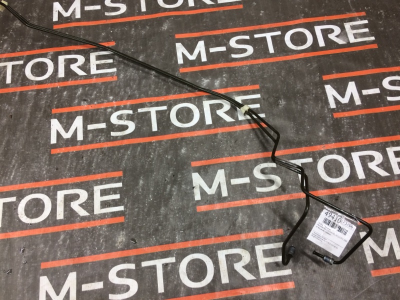 трубка тормозная, 1220 рублей, Красноярск