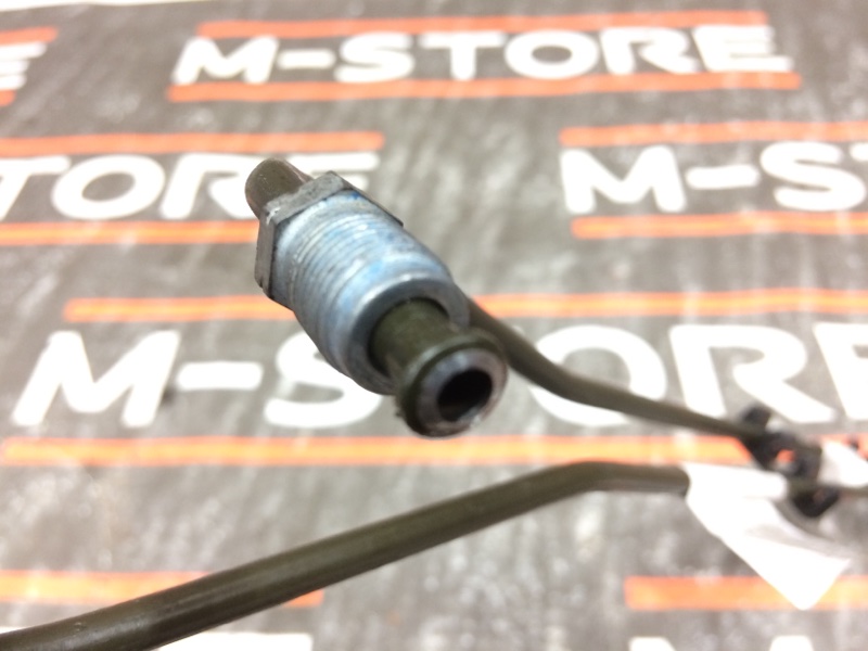 трубка тормозная, 1220 рублей, Красноярск