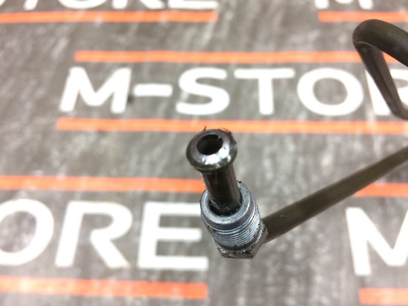 трубка тормозная, 1220 рублей, Красноярск