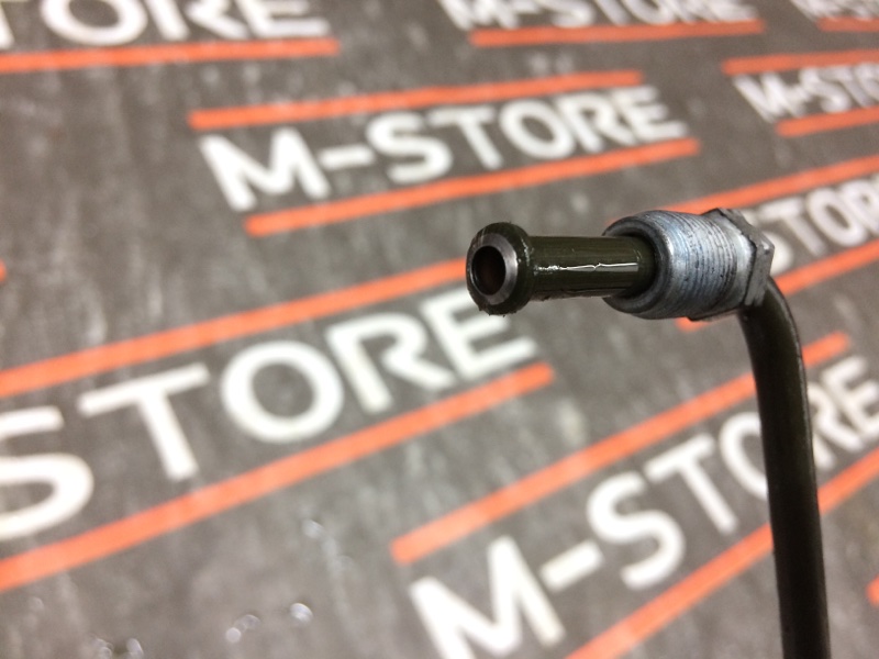 трубка тормозная, 1220 рублей, Красноярск