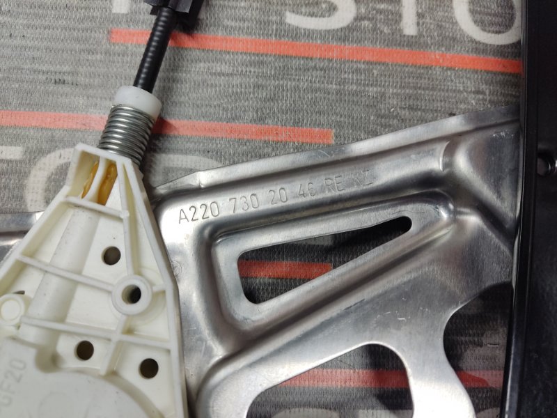 стеклоподъемник, 450 рублей, Красноярск