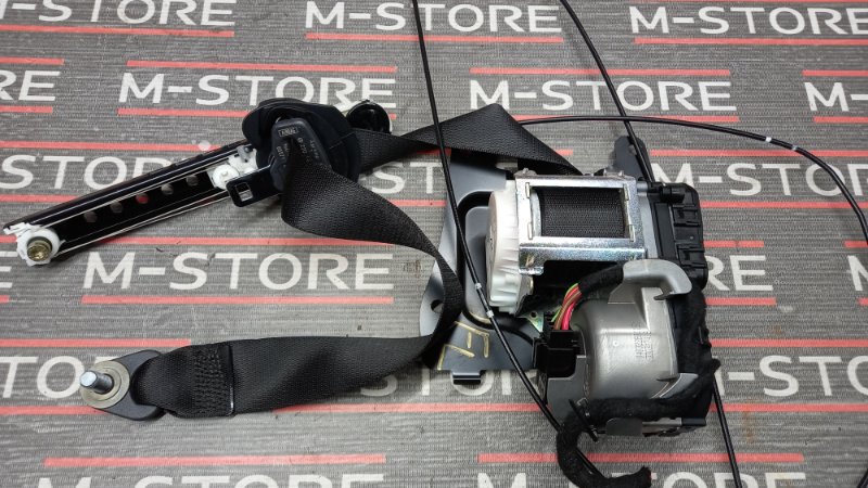 ремень безопасности, 670 рублей, Красноярск