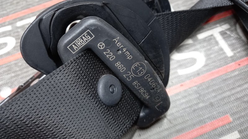 ремень безопасности, 670 рублей, Красноярск