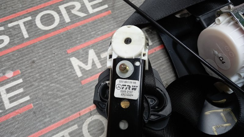 ремень безопасности, 670 рублей, Красноярск