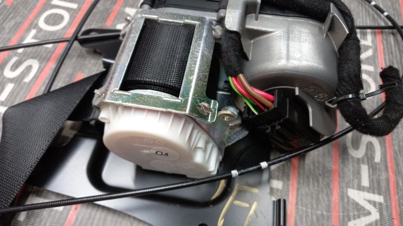 ремень безопасности, 670 рублей, Красноярск