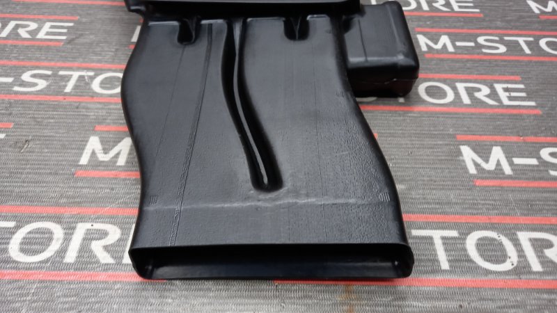 Воздуховод печки, 190 рублей, Красноярск