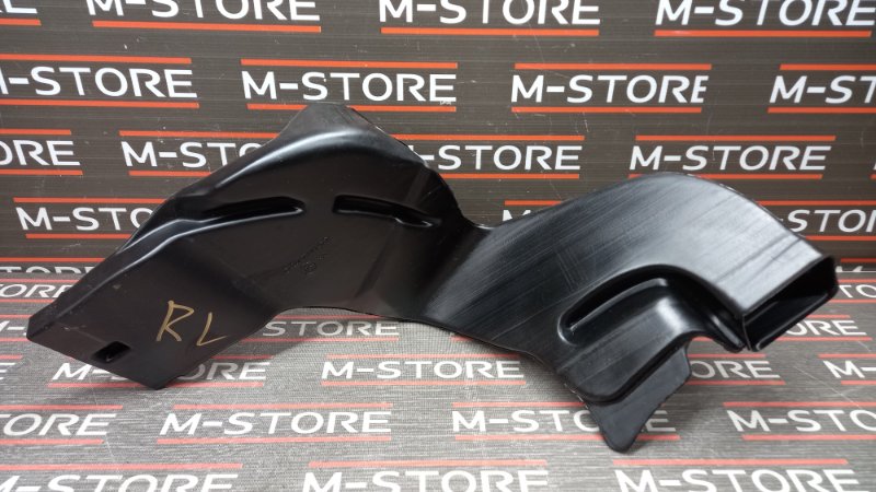 Воздуховод печки, 340 рублей, Красноярск