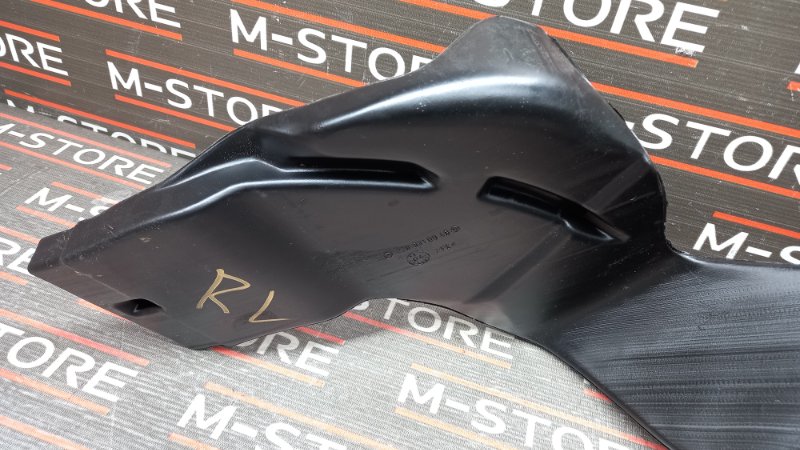 Воздуховод печки, 340 рублей, Красноярск