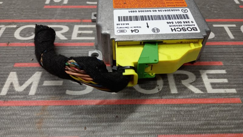 Блок управления Airbag, 700 рублей, Красноярск