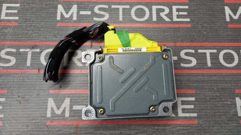 Блок управления Airbag, 700 рублей, Красноярск