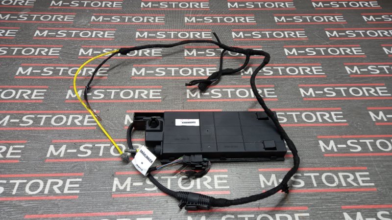 Блок управления крышкой багажника, 3000 рублей, Красноярск