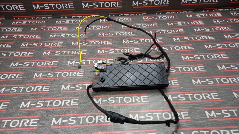 Блок управления крышкой багажника, 3000 рублей, Красноярск