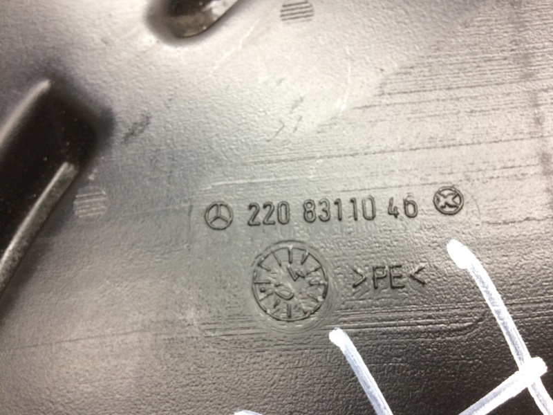 Воздуховод печки, 190 рублей, Красноярск