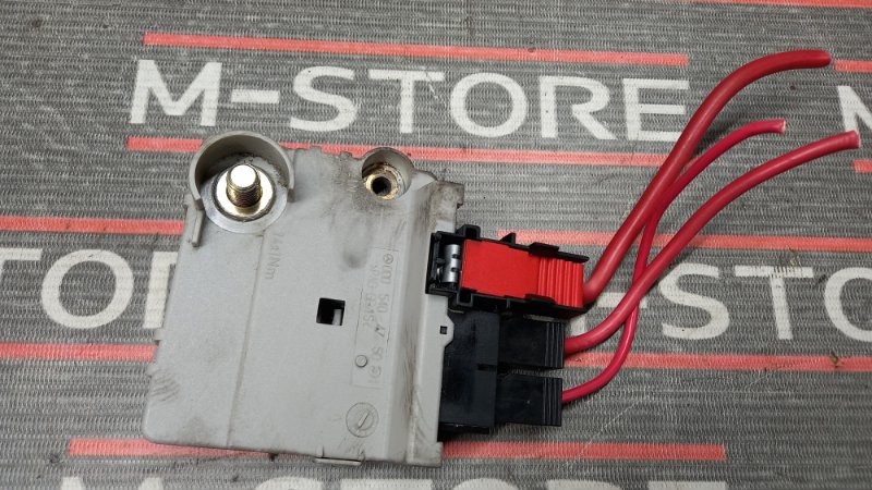 блок предохранителей, 340 рублей, Красноярск