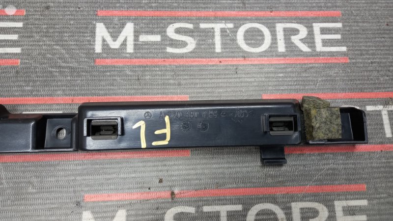 кронштейн порога, 340 рублей, Красноярск