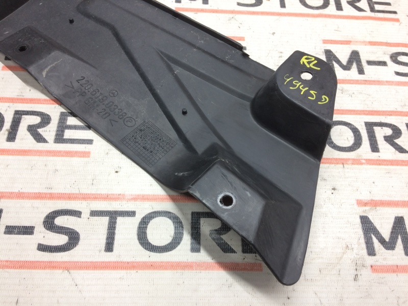 Защита днища кузова, 720 рублей, Красноярск