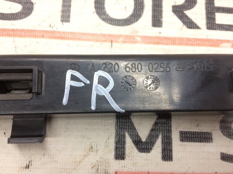 кронштейн порога, 340 рублей, Красноярск