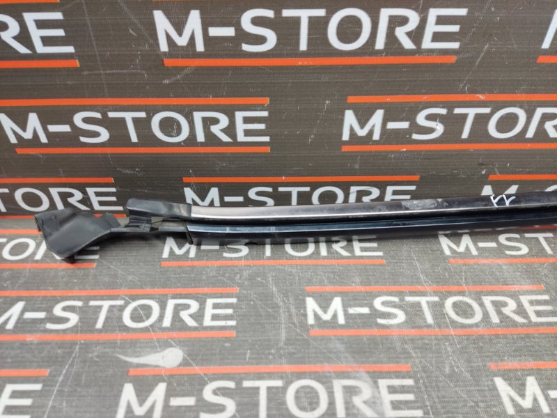 молдинг лобового стекла, 350 рублей, Красноярск