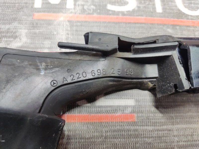 молдинг лобового стекла, 350 рублей, Красноярск