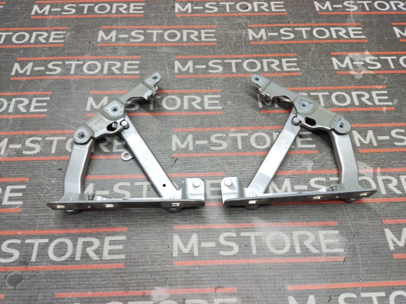 петля капота, 670 рублей, Красноярск