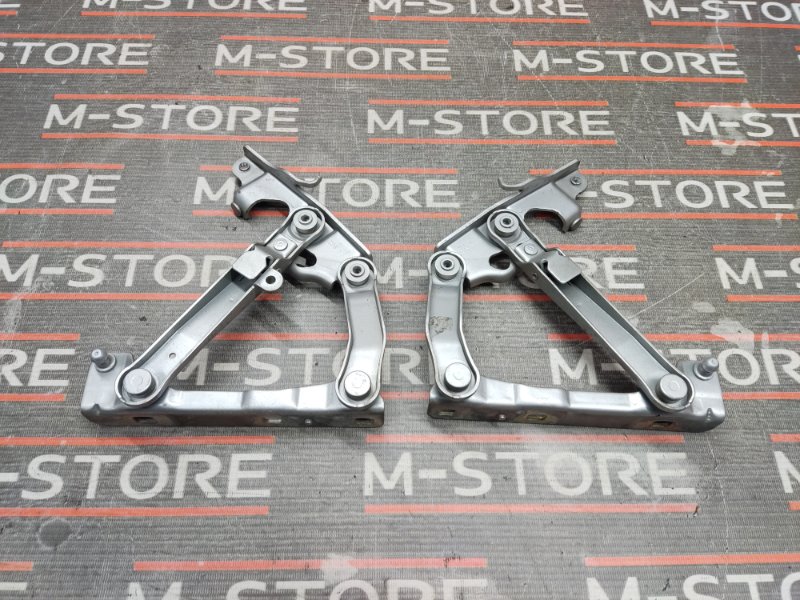 петля капота, 670 рублей, Красноярск