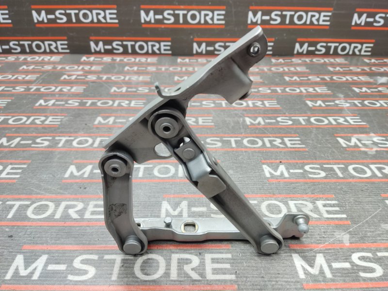 петля капота, 670 рублей, Красноярск