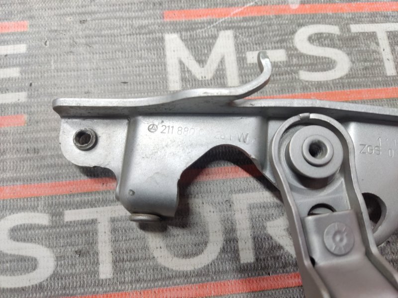 петля капота, 670 рублей, Красноярск