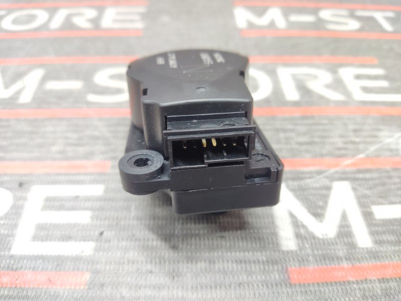 привод заслонки отопителя, 240 рублей, Красноярск