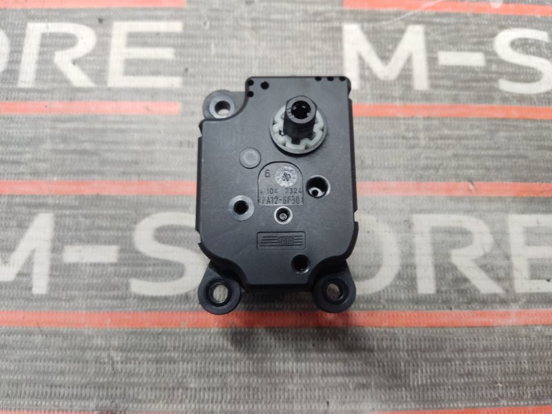 привод заслонки отопителя, 240 рублей, Красноярск