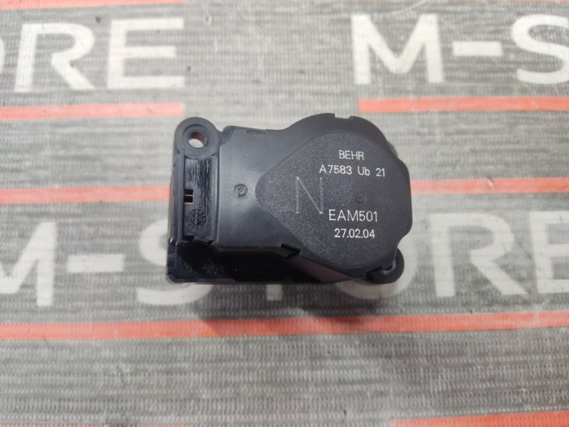 привод заслонки отопителя, 240 рублей, Красноярск