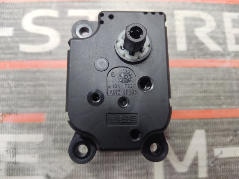 привод заслонки отопителя, 240 рублей, Красноярск