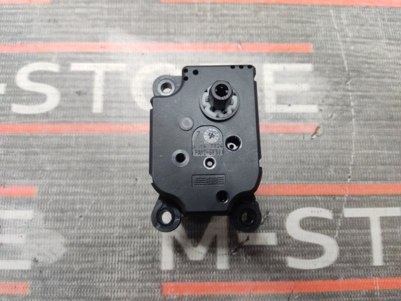 привод заслонки отопителя, 240 рублей, Красноярск