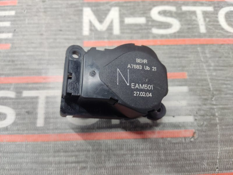 привод заслонки отопителя, 240 рублей, Красноярск