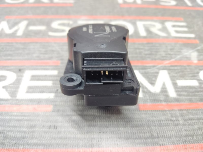 привод заслонки отопителя, 240 рублей, Красноярск