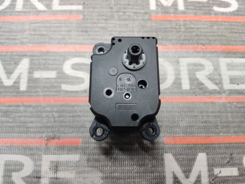 привод заслонки отопителя, 240 рублей, Красноярск