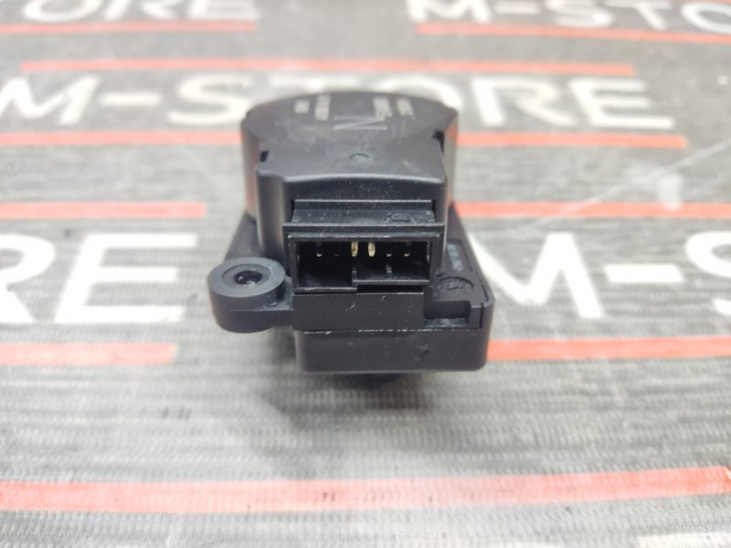 привод заслонки отопителя, 240 рублей, Красноярск