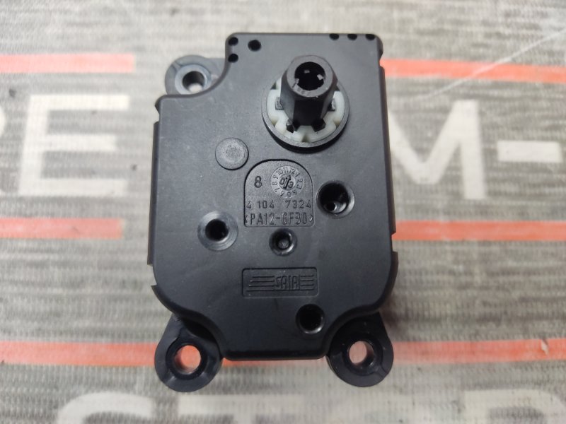 привод заслонки отопителя, 240 рублей, Красноярск