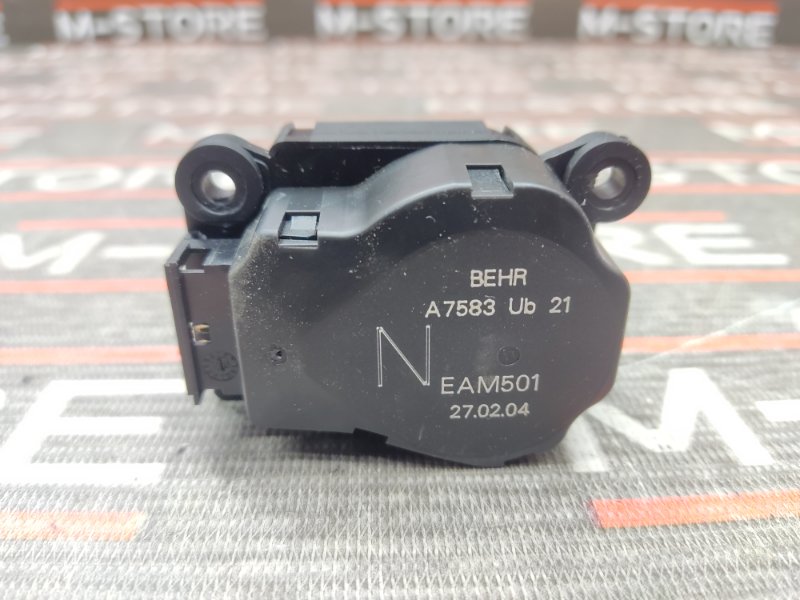 привод заслонки отопителя, 240 рублей, Красноярск