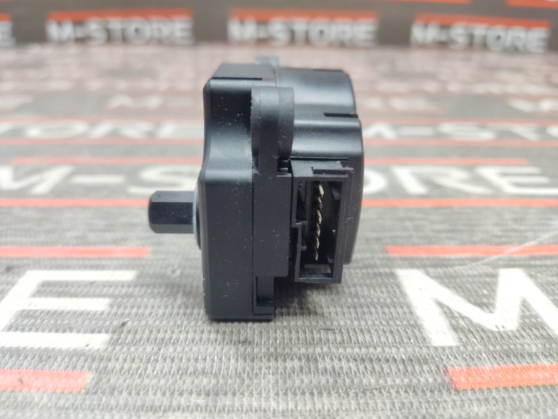 привод заслонки отопителя, 240 рублей, Красноярск