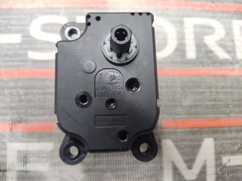 привод заслонки отопителя, 240 рублей, Красноярск