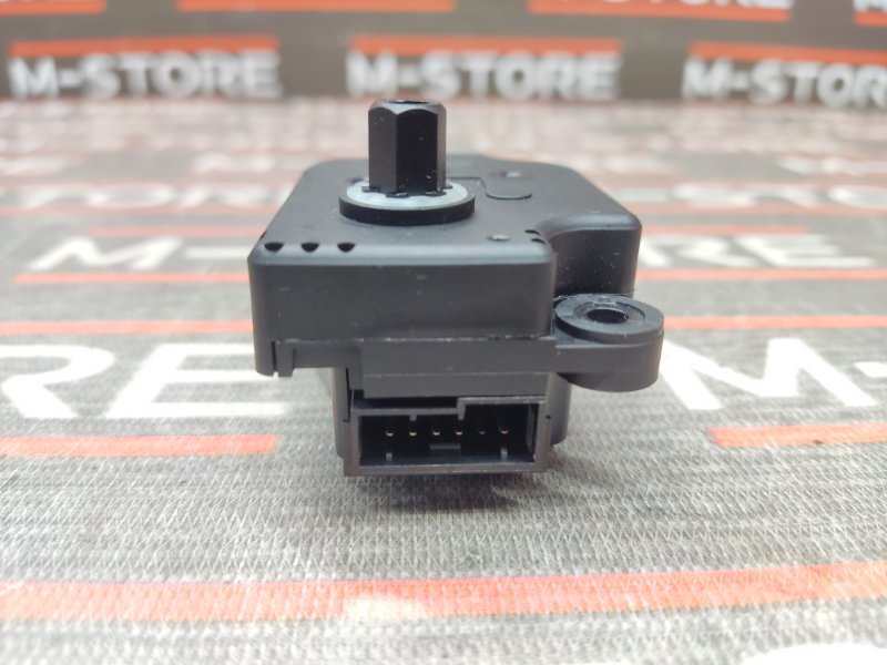 привод заслонки отопителя, 240 рублей, Красноярск