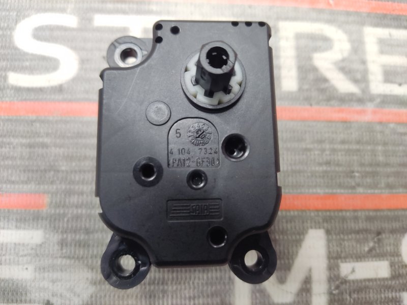 привод заслонки отопителя, 240 рублей, Красноярск