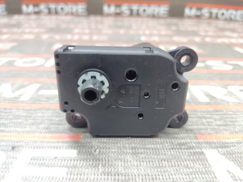 привод заслонки отопителя, 240 рублей, Красноярск