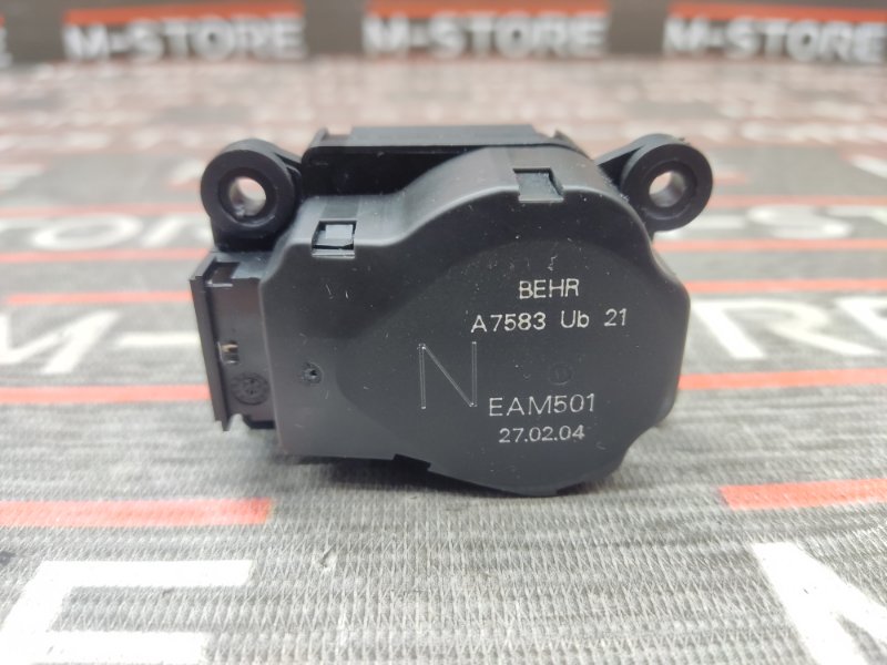 привод заслонки отопителя, 240 рублей, Красноярск