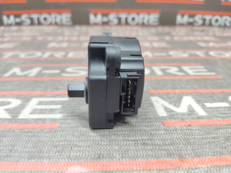 привод заслонки отопителя, 240 рублей, Красноярск